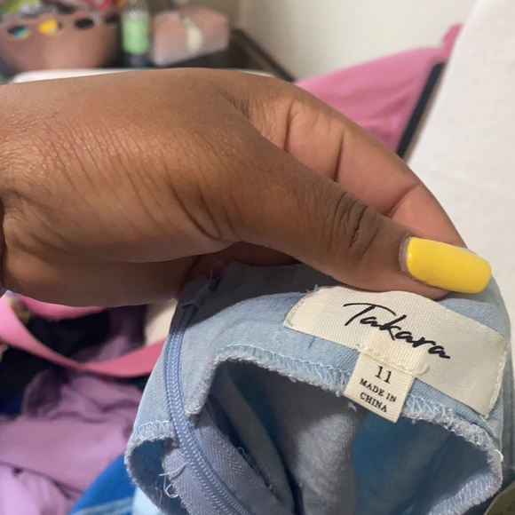 Takara short size 11 - Picture 5 of 5